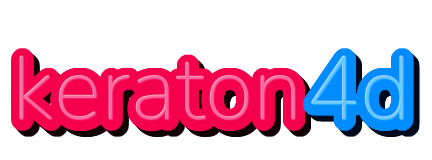 keraton4d — logo kanal